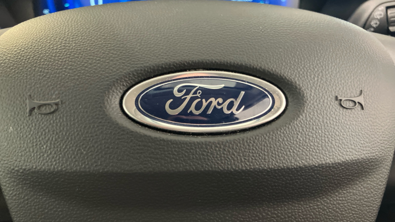 Ford Fiesta 1.0 EcoBoost Hbd mHEV 125 Titanium X 5dr Petrol Hatchback